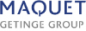 Maquet Getinge Group logo